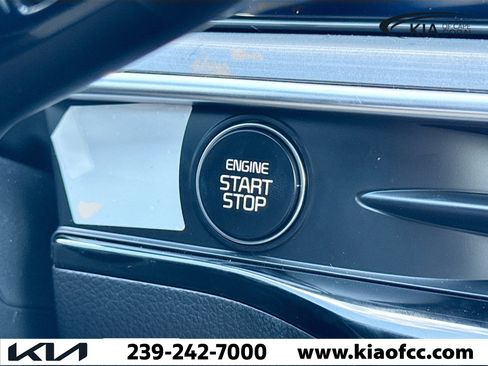 New 2026 Kia K5 GT-Line w/ GT-Line Red Interior Package image 33