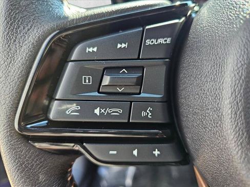 Used 2025 Subaru Forester Sport w/ Popular Package #1 AWD/4WD image 17