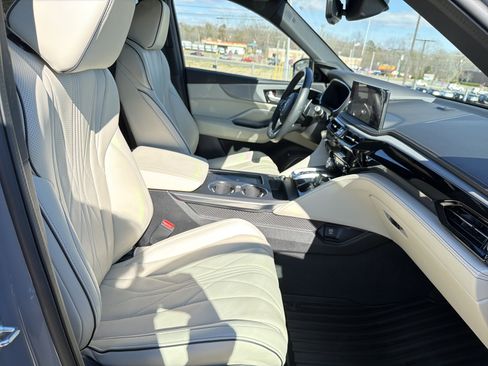 Used 2025 Acura MDX A-Spec image 34