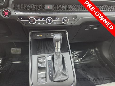 Used 2024 Honda CR-V EX image 8