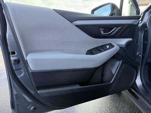 Certified 2025 Subaru Legacy Premium image 15