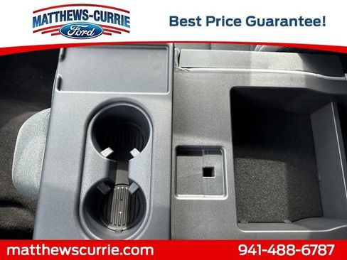 New 2026 Ford F250 XLT w/ XLT Premium Package image 24