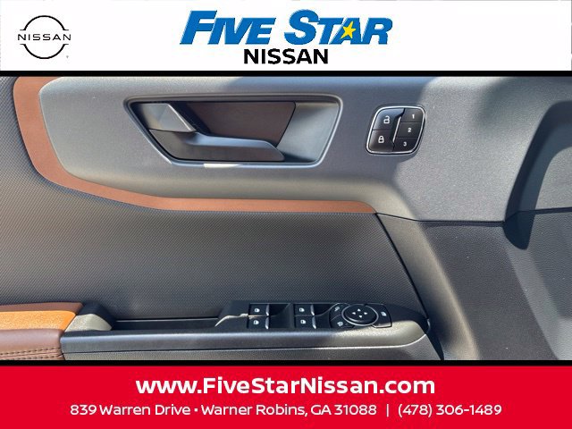 Used 2023 Ford Bronco Sport Outer Banks w/ Tech Package AWD/4WD image 11