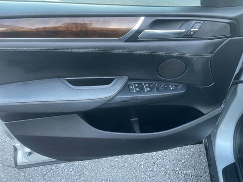 Used 2016 BMW X3 xDrive28i image 30