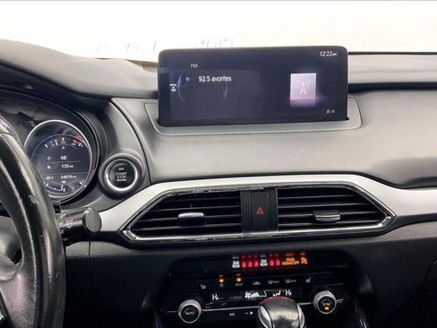 Used 2022 MAZDA CX-9 Touring image 5