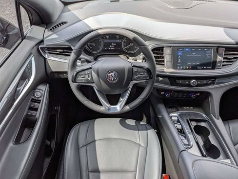 Used 2023 Buick Enclave Essence w/ Sport Touring Edition FWD image 16