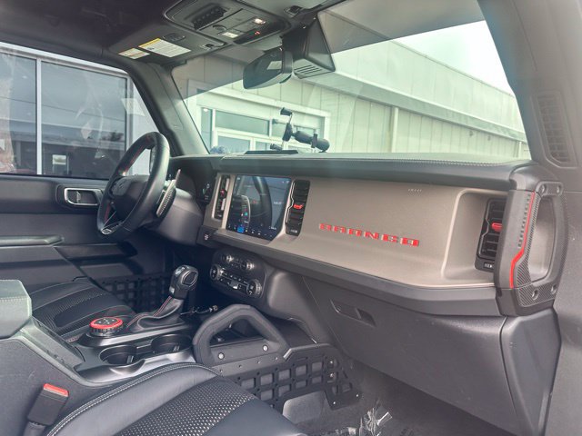Used 2023 Ford Bronco Raptor AWD/4WD image 9