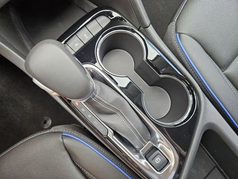 New 2026 Buick Encore GX Sport Touring w/ Comfort Package image 16