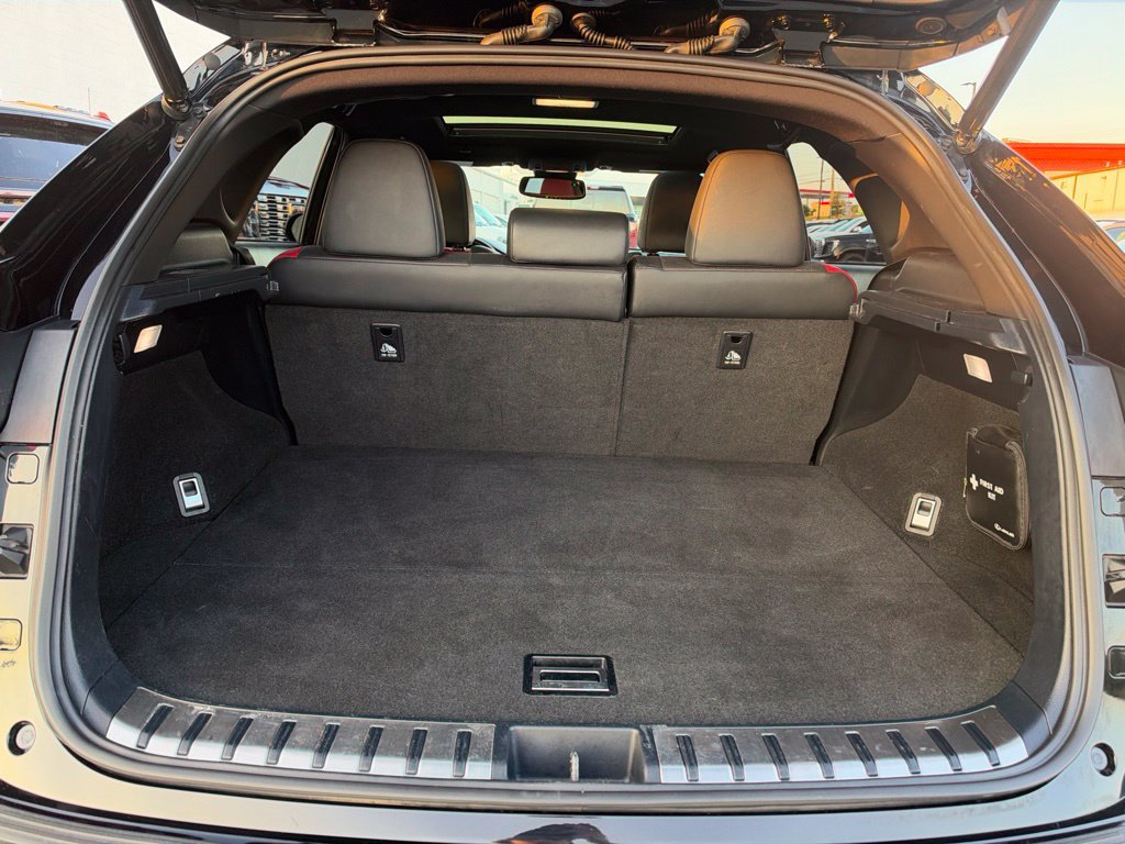 Used 2019 Lexus NX 300 F Sport w/ F Sport Premium Package FWD image 28
