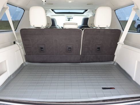 Used 2020 Lincoln Navigator L Black Label w/ Cargo Convenience Package image 39