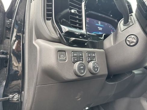 Used 2024 Chevrolet Silverado 1500 LTZ w/ Technology Package image 29