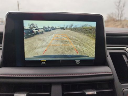 Used 2022 Chevrolet Tahoe RST image 27