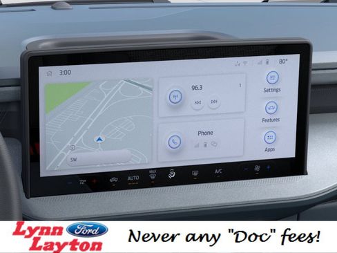 New 2026 Ford Maverick XLT FWD image 15