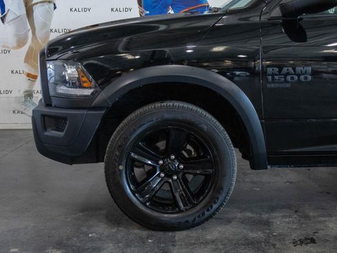 Used 2023 RAM 1500 Classic Warlock image 15