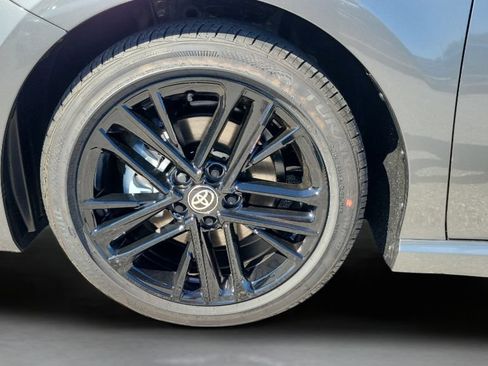 Certified 2026 Toyota Camry SE FWD image 10