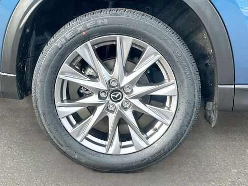 Used 2021 MAZDA CX-5 Grand Touring Reserve image 32