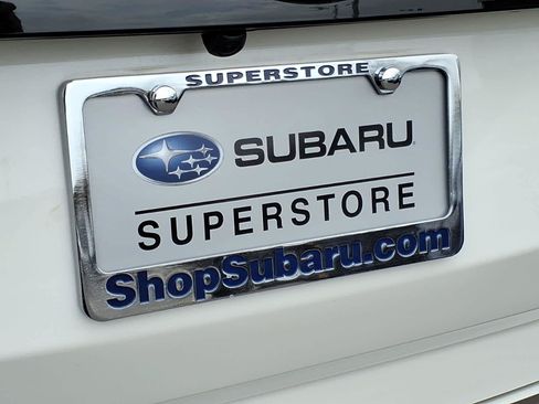 Certified 2023 Subaru Forester Sport w/ Popular Package #3 AWD/4WD image 15