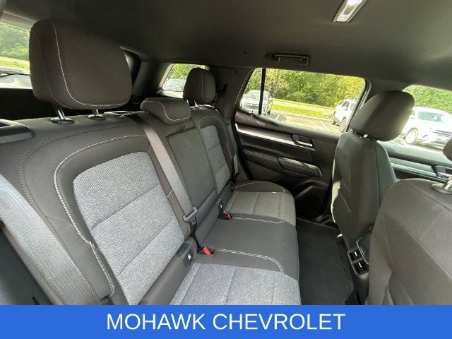 Used 2026 GMC Terrain Elevation AWD/4WD image 28