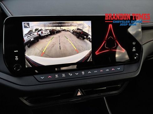 New 2026 Dodge Charger R/T w/ Blacktop Package AWD/4WD image 16