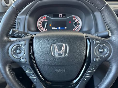 Used 2018 Honda Ridgeline RTL-E image 28