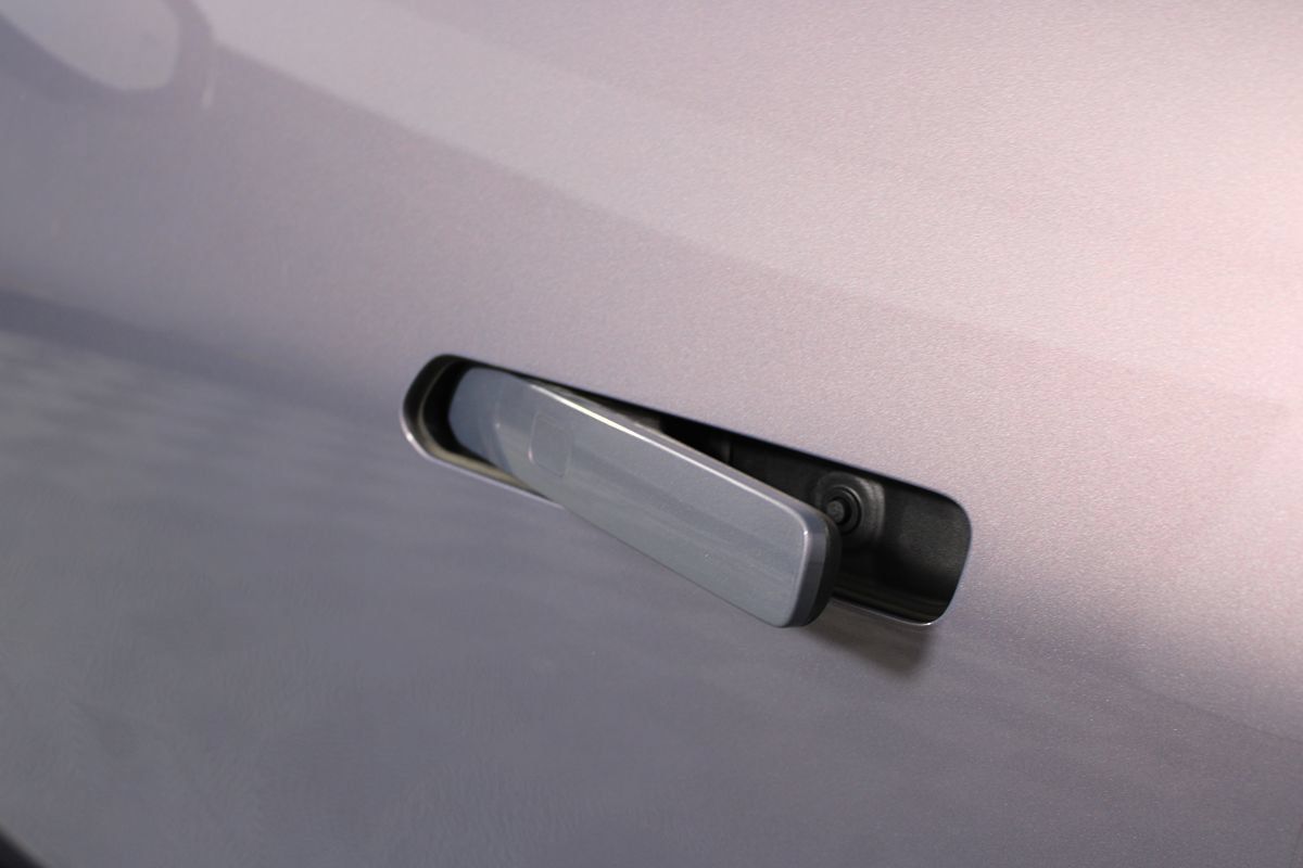 Used 2024 Chevrolet Equinox EV LT w/ LPO, All-Weather Mat Package FWD image 24