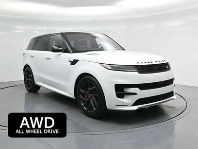 Used 2023 Land Rover Range Rover Sport SE Dynamic