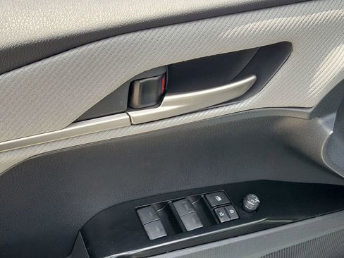 New 2026 Toyota Camry SE w/ Convenience Package FWD image 20