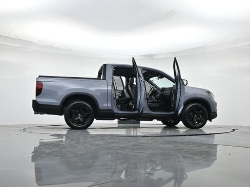 Used 2023 Honda Ridgeline Black Edition image 51