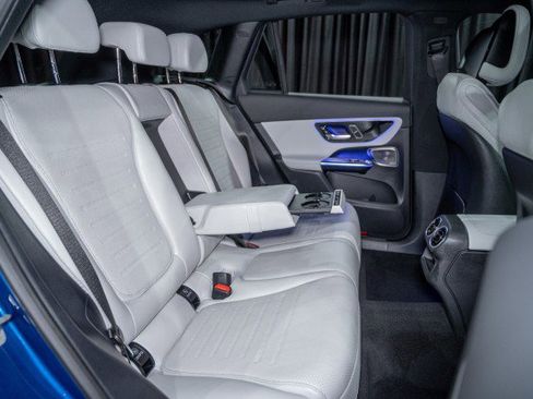 New 2026 Mercedes-Benz GLC 300 300 SUV image 11