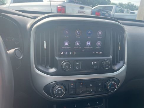 Used 2021 Chevrolet Colorado LT w/ LT Convenience Package RWD image 17