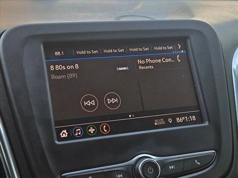 Used 2020 Chevrolet Equinox LT w/ Sport Edition image 13