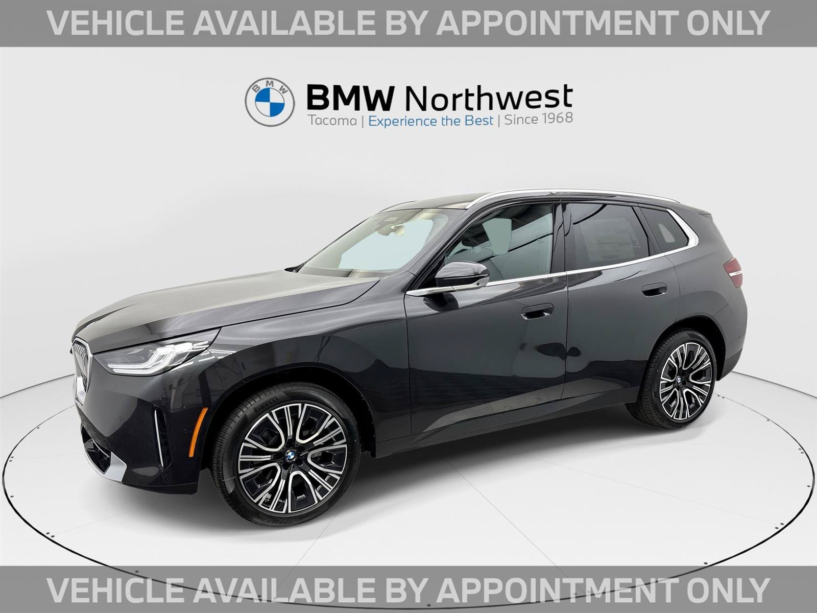 Used 2026 BMW X3 xDrive30i w/ Premium Package AWD/4WD image 1
