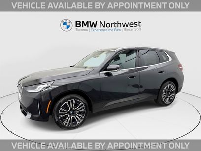 Used 2026 BMW X3 xDrive30i w/ Premium Package