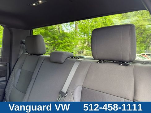 Used 2025 Toyota Tundra SR5 AWD/4WD image 26