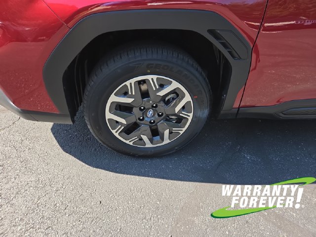 New 2026 Subaru Forester Premium AWD/4WD image 19