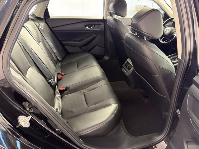 Used 2023 Honda Accord EX-L image 27