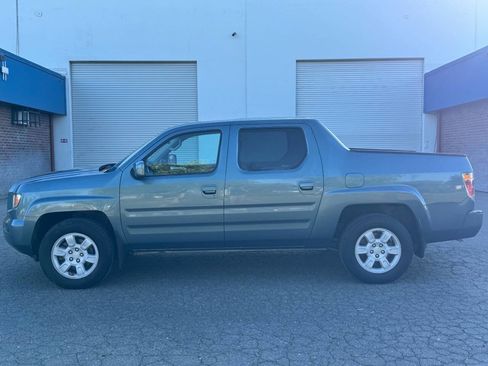 Used 2006 Honda Ridgeline RTS image 7