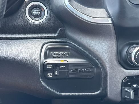 Used 2021 RAM 2500 Big Horn AWD/4WD image 20