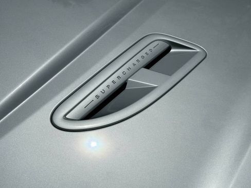 Used 2008 Jaguar XKR R RWD image 15