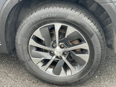 Used 2022 Hyundai Palisade SEL FWD image 34
