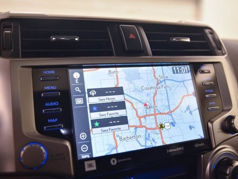 Used 2023 Toyota 4Runner Limited image 21