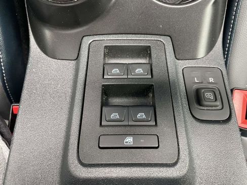 Certified 2021 Ford Bronco First Edition AWD/4WD image 16