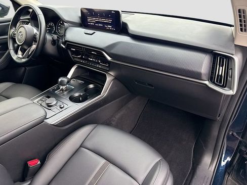 Certified 2025 MAZDA CX-90 3.3 Turbo w/ Select Package image 31