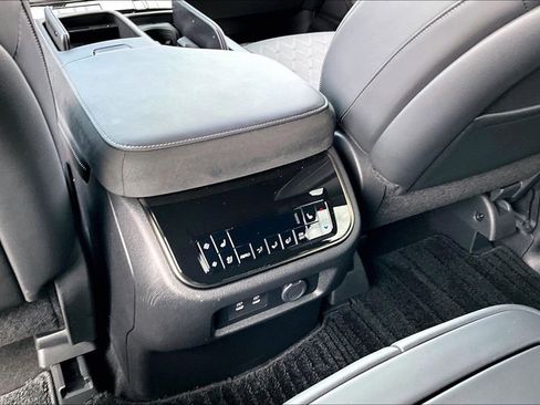 Certified 2026 INFINITI QX80 Autograph w/ Premium Cargo Package image 35