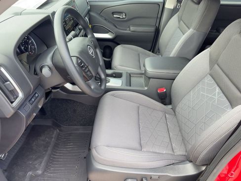 New 2026 Nissan Frontier SV w/ Tow Package image 5