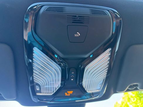 Used 2023 BMW i4 eDrive35 w/ Premium Package RWD image 40