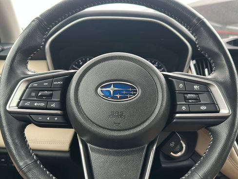 Used 2024 Subaru Legacy Limited image 27