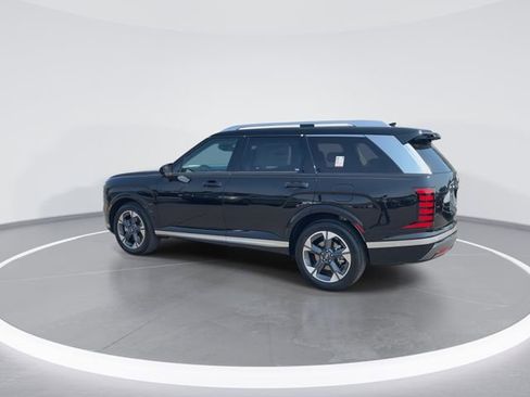 New 2026 Hyundai Palisade Limited AWD/4WD image 6