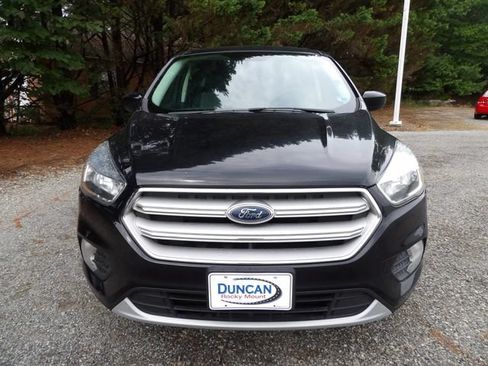 Used 2019 Ford Escape SE AWD/4WD image 8