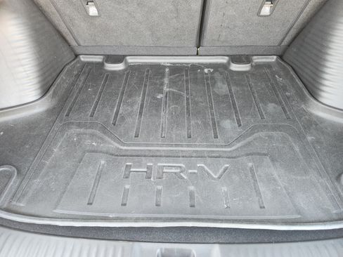 Used 2023 Honda HR-V Sport image 32